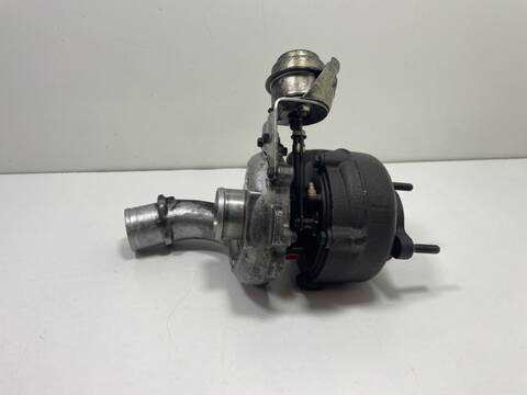 Turbocompresor Renault Laguna VERSION INDEFINIDA