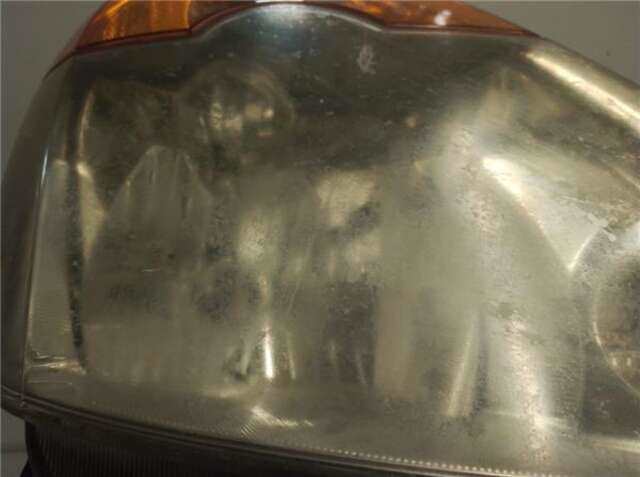 Foto 2ª: Faro Derecho Renault Modus 1.4 (JP01. JP0J) [K4J 770]