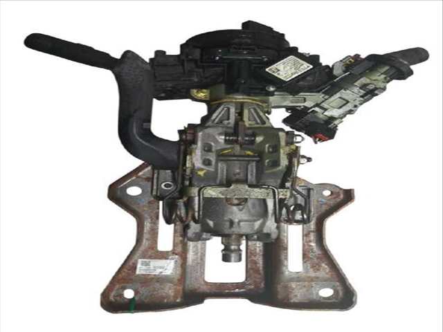 Foto 2ª: Columna Dirección Chevrolet Orlando 2.0 D (2010)