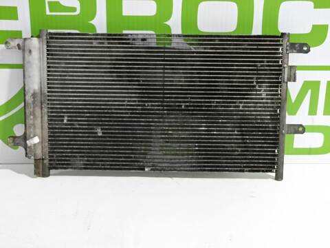 Foto 3ª: Radiador Calefaccion A.A. Iveco Daily 3.0 DIESEL 146CV [D/ F1CE0481FA] (2006)