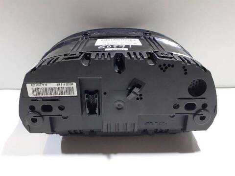 Foto 2ª: Cuadro de Instrumentos Bmw Serie 3 315 320 I COUPE 170CV 125KW [N43B20A] (2009)