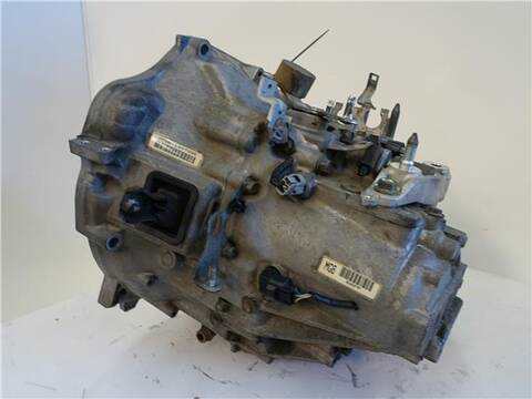 Foto 2ª: Caja Cambios Honda Civic 2.2 CTDI HATCHBACK 140CV 103KW [N22A2] (2006)