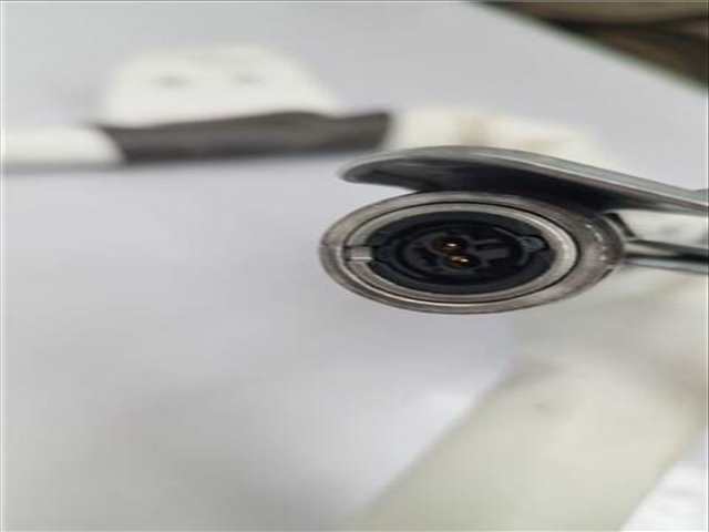 Foto 3ª: Airbag Cortina Delantero Derecho Renault Clio TCE 90 B7MT) 91CV 67KW [H4D 450,H4D 470] (2021)
