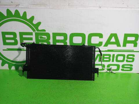 Radiador Calefaccion A.A. Citroen Xsara 1.9 D SX BERLINA 68CV 50KW