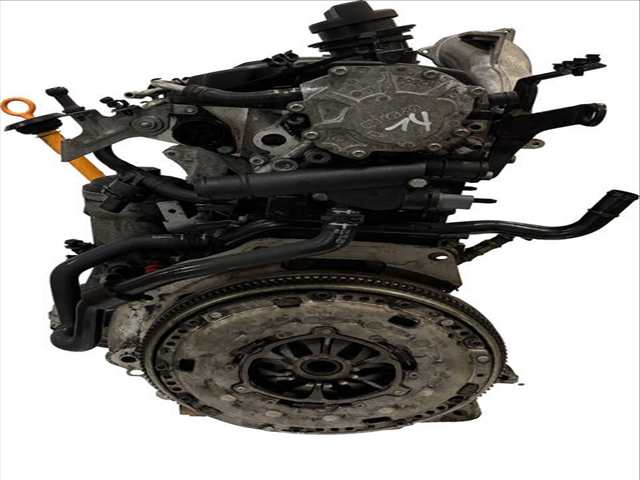 Motor Completo Audi A3 105CV 77KW