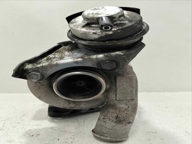 Turbocompresor Opel Astra COSMO 1 16V CDTI 101CV