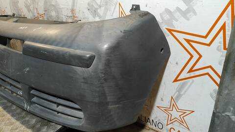 Foto 4ª: Paragolpes Delantero Renault Trafic DOBLE CABINA L1H1 2 7T 82CV 60KW CAJA CERRADA [D-F9Q U7] (2003)