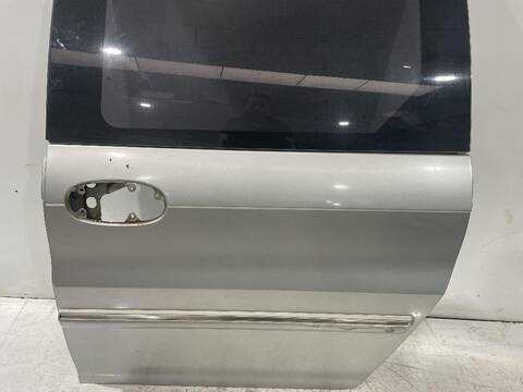 Foto 2ª: Puerta Lateral Corredera Izquierda Kia Carnival 2.9 CRDI LX AUT. 144CV [J3] (2001)