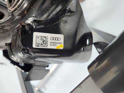 Foto 2ª: Puente Trasero Audi A4 35 TDI S LINE 4P) BERLINA 163CV 120KW [DTNA] (2024)