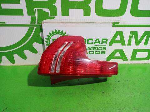 Piloto Trasero Izquierdo Citroen C4 COLLECTION 90CV