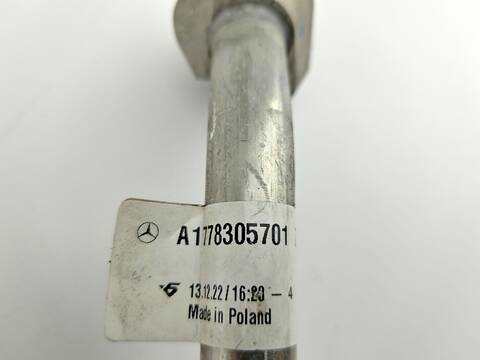Foto 2ª: Tubos Aire Acondicionado Mercedes Clase CLA 200 1.3 GASOLINA M282.914 C118 118.387) [282914] (2023)