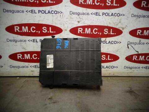 Foto 2ª: Centralita Confort BSI Peugeot 307 XS 109CV 80KW [9HZ] (2005)
