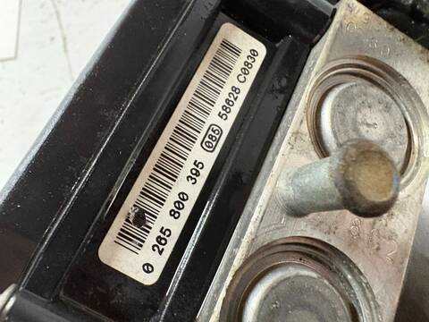 Foto 2ª: Abs Citroen C4 KFU BERLINA (2007)