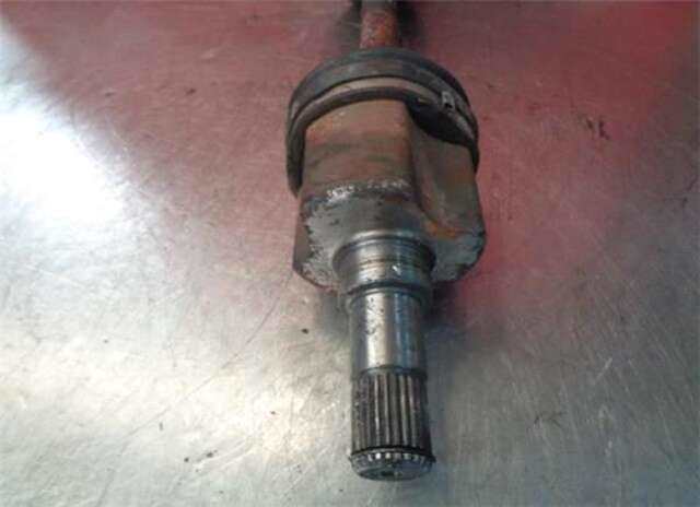Foto 3ª: Transmision Delantera Izquierda Renault Laguna 2.0 CONFORT DYNAMIQUE [2.0 LTR. - 110 KW DCI DIESEL CAT] [M9R740]