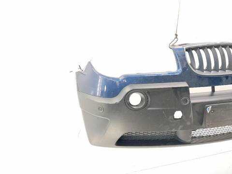 Foto 3ª: Paragolpes Delantero Bmw X3 3.0 D (2003)