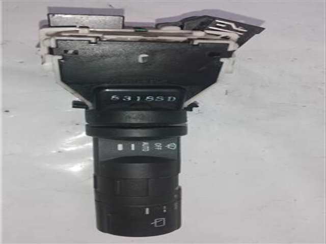 Foto 4ª: Mando Multifuncion Nissan Qashqai 1.5 ACENTA [1 5 LTR. - 78 KW DCI TD CAT] 106CV