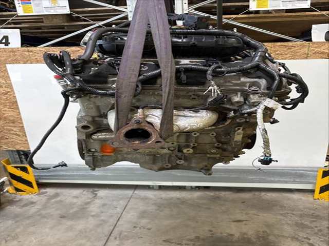 Motor Completo Chevrolet Camaro 316 CV 232KW