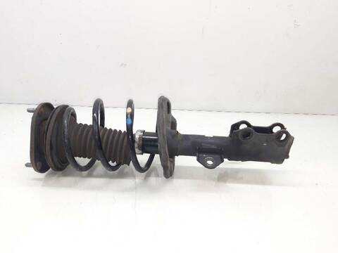 Amortiguador Delantero Izquierdo Toyota Auris 1.8 16V HIBRIDO) 99CV 73KW