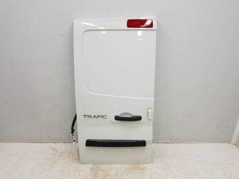 Puerta Trasera Izquierda Renault Trafic L1H1 28T