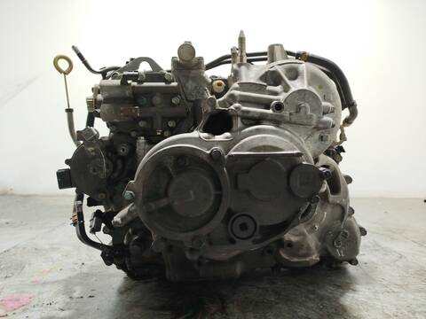Foto 3ª: Caja Cambios Automatica Honda Crv 2.2 I-DTEC 4WD RE6) 150CV 110KW III RE_) [N22B3,N22B4] (2010)