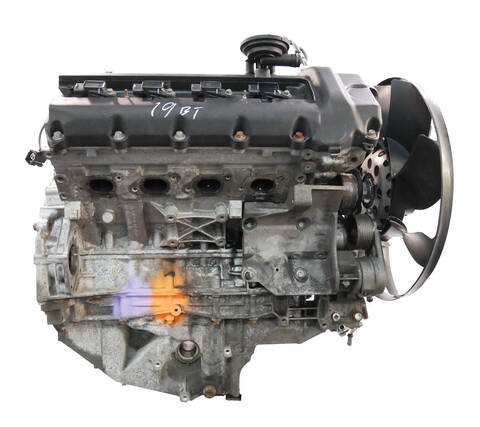 Foto 2ª: Motor Completo Land Rover Range 390CV 287KW [428PS] (2005)