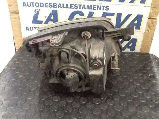 Foto 2ª: Faro Izquierdo Kia Picanto 1.1 (2006)