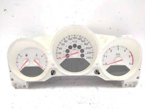Cuadro de Instrumentos Dodge Caliber 2.0 CRD 140CV 103KW