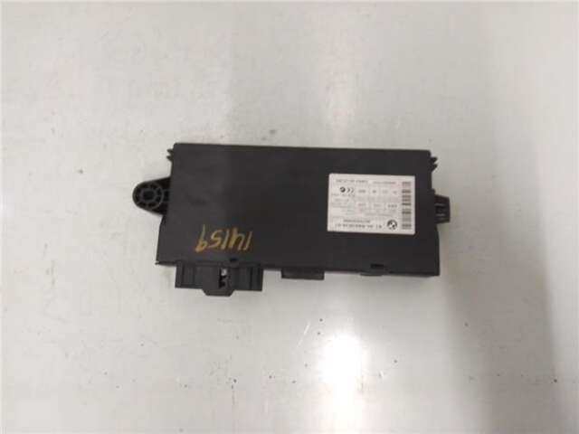 Centralita Motor ECU Bmw Serie 3 315 3.0 330D [3.0 LTR. - 170 KW TURBODIESEL CAT]