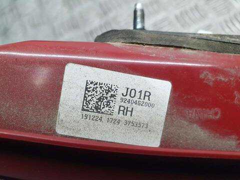 Foto 3ª: Piloto Trasero Derecho Hyundai Ioniq KLASS HYBRID 141CV 104KW [G4LE] (2020)