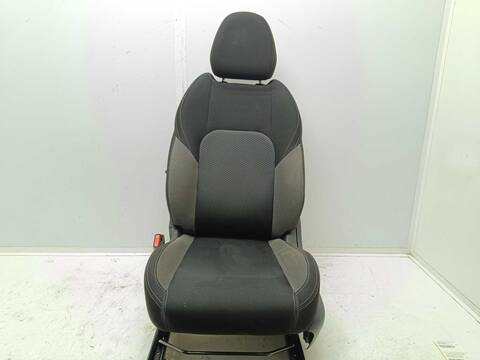 Foto 2ª: Asiento Delantero Izquierdo Nissan Qashqai N-STYLE 116CV 85KW [K9K] (2020)
