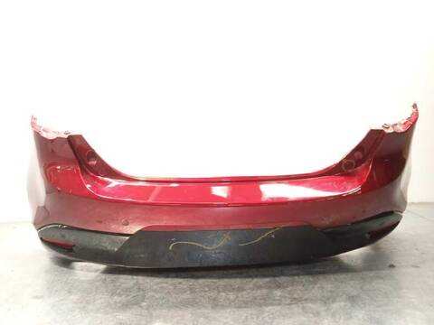 Paragolpes Trasero Mazda 3 BERLINA 122CV 90KW