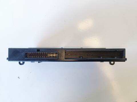 Foto 3ª: Centralita Motor ECU Bmw Serie 1 114 118D 2.0 TD CAT 143CV (2007)
