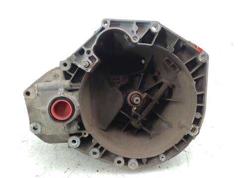 Caja Cambios Fiat Panda 1.2 169.AXB11 169.AXB1A) 60CV 44KW