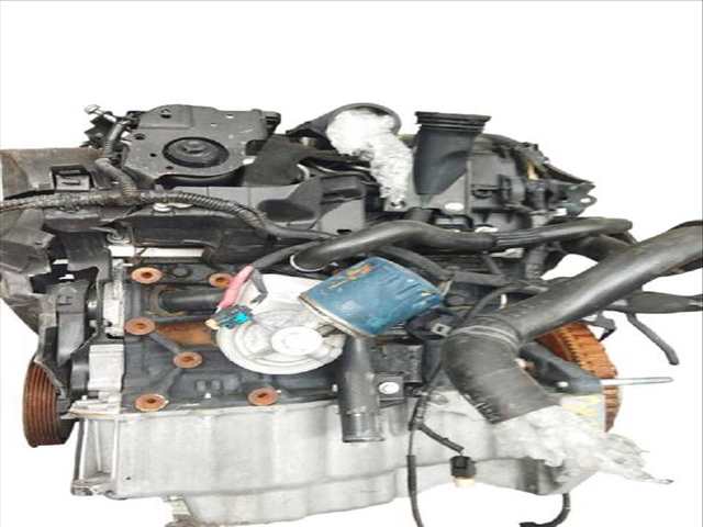 Foto 3ª: Motor Completo Dacia Dokker 1.5 DCI 75 - BLUE DCI 75 FEJW FEAH) FURGONETA (2012)