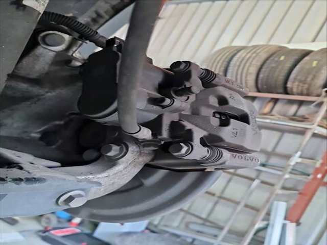 Pedal Embrague Volvo XC 40 T3 163CV 120KW