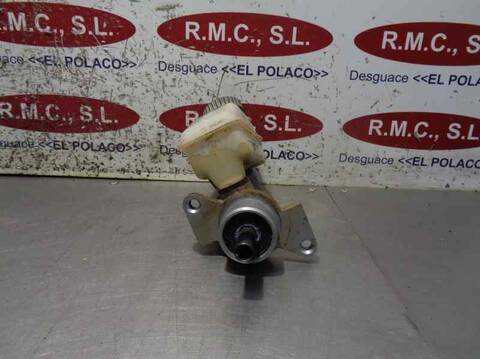 Foto 3ª: Bomba Freno Daewoo Kalos 1.2 SE 72CV 53KW [B12S1] (2004)