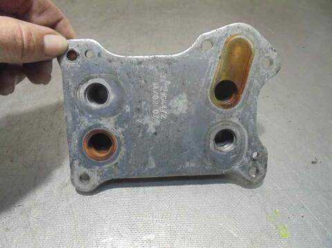 Foto 2ª: Radiador Aceite Fiat Doblo 1.3 16V JTD CAT 75CV 55KW [199A2000] (2007)