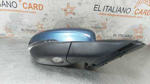 Foto 3ª: Retrovisor Derecho Ford Focus ST-LINE 155CV 114KW [M0DC] (2022)