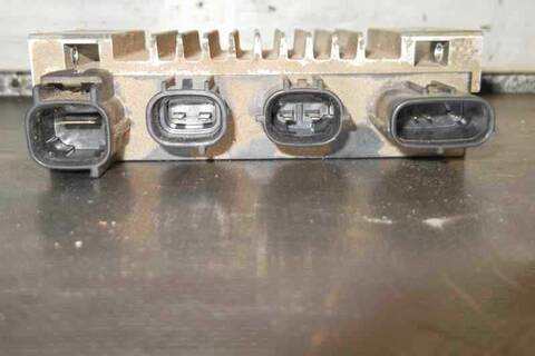 Foto 2ª: Centralita Motor ECU Toyota Land Cruiser LIFE 190CV 140KW [1KDFTV] (2011)
