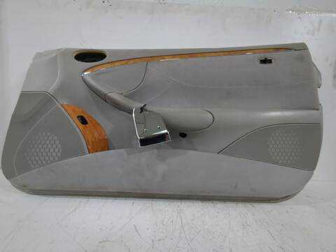 Tapizados Cartoneras Mercedes Clase C 160 CLK 240 209.361) 170CV