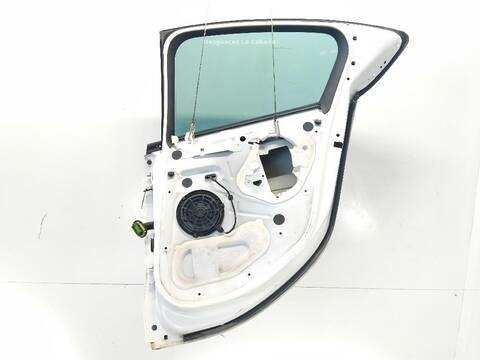 Foto 3ª: Puerta Trasera Derecha Citroen DS4 1.6 VTI 120 [5FS (EP6C)] (2011)