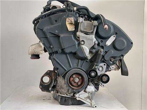 Foto 4ª: Motor Completo Renault Espace 3.0 V6 24V JE0G JE0R) 190CV 140KW [L7X 727] (2000)