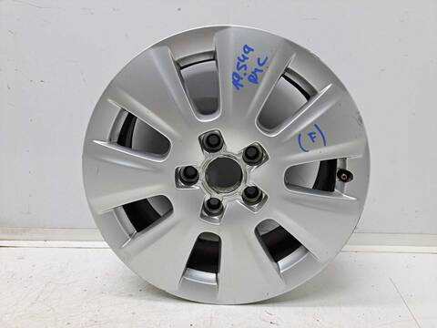 LLanta Chapa Audi A3 1.9 TDI AMBIENTE 105CV 77KW