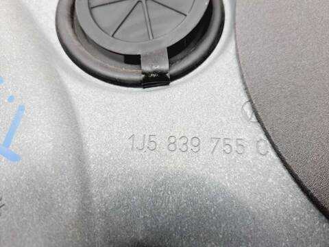 Foto 3ª: Elevalunas Manual Trasero Izquierdo Volkswagen Bora CONCEPTLINE BERLINA 101CV 74KW [AKL] (2000)
