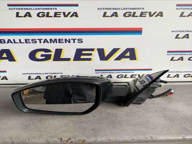 Foto 1ª: Retrovisor Izquierdo Land Rover Discovery 2.0 DTD 179CV 0CV [204DTD] (2018)