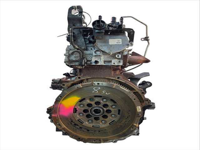 Foto 2ª: Motor Completo Ford Tourneo 130CV 96KW [YMF6] (2017)