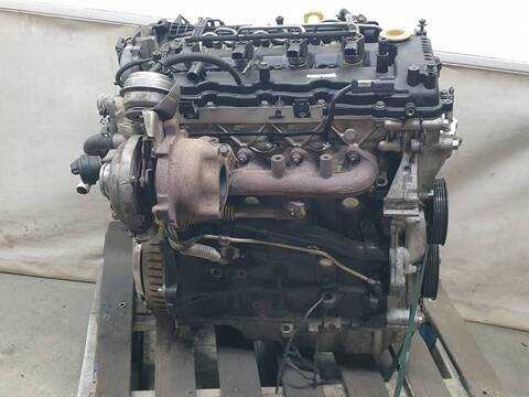 Foto 3ª: Motor Completo Hyundai ix35 CLASSIC 2WD