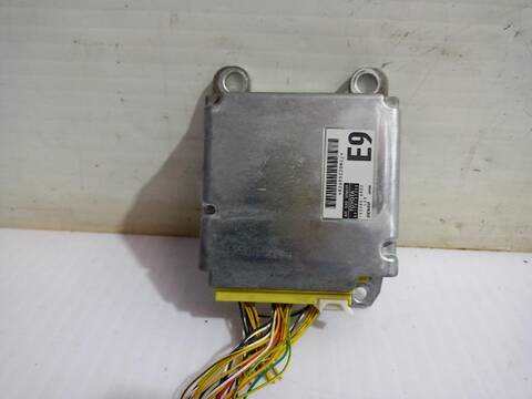 Foto 2ª: Centralita Airbag Toyota Prius BASIS AUT. 78CV [1NZFXE] (2003)