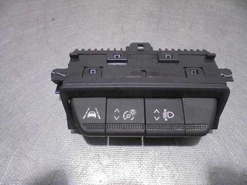 Mando Multifuncion Renault Clio BUSINESS 86CV 63KW