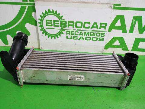 Foto 3ª: Intercooler Renault Kangoo PROFESIONAL 75CV 55KW [K9KB6] (2016)
